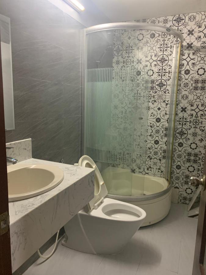 הואה Hong Phat Hostel מראה חיצוני תמונה