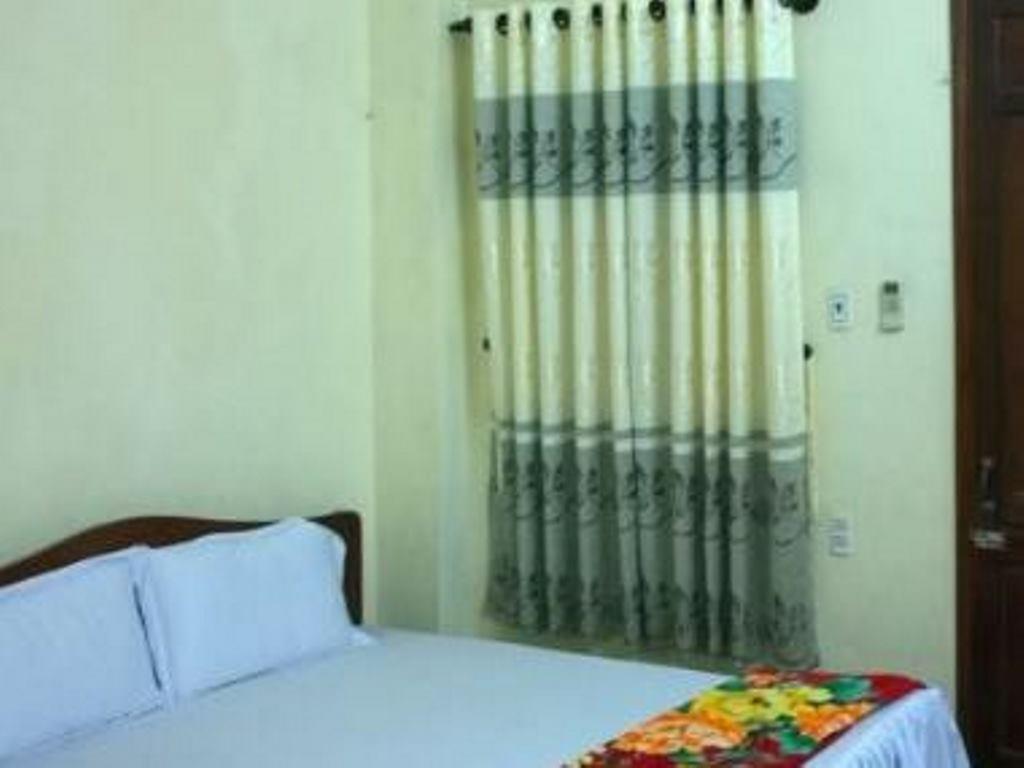 הואה Hong Phat Hostel מראה חיצוני תמונה
