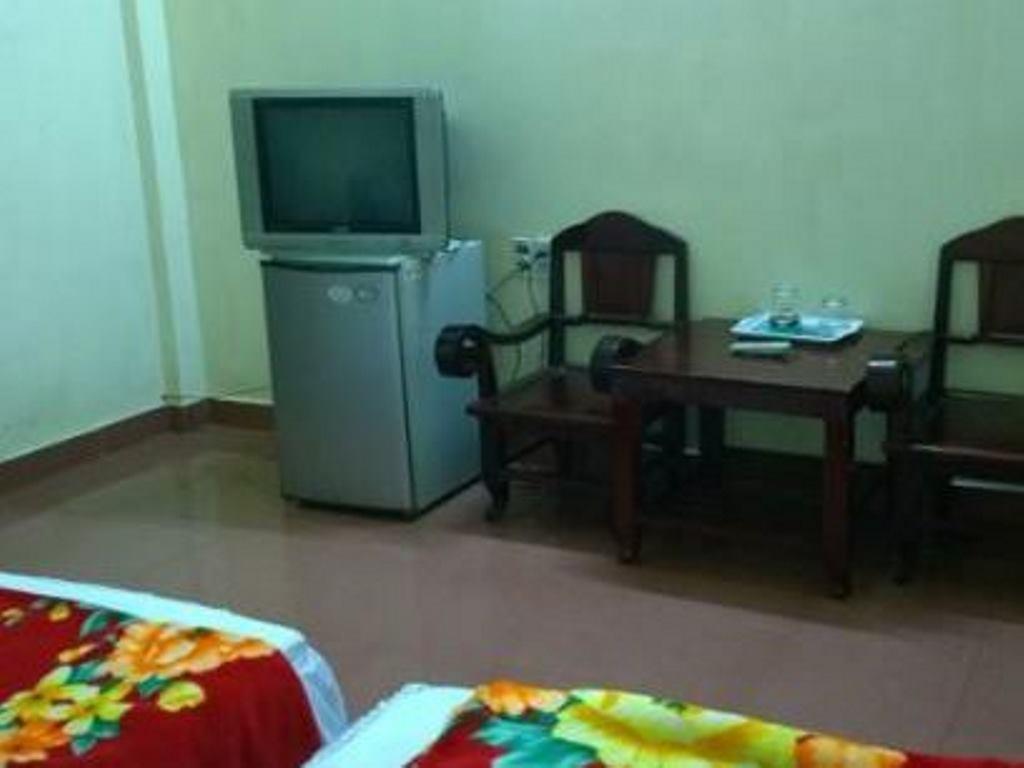 הואה Hong Phat Hostel מראה חיצוני תמונה